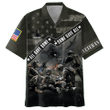 US Veteran - Honor The Fallen 3D All Over Printed Unisex Hawaii Shirts TT170801-VET