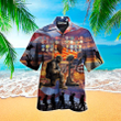 Veteran The High Price Of Freedom Is A Cost Paid By A Brave Few Hawaiian Shirt, Hawaii Shirt Men, Aloha Shirt - Intercept Inter National