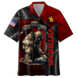 US Veteran - Honor The Fallen Unisex Hawaii Shirts TT02112201-VET