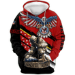 US Veteran - All Gave Some Some Gave All 3D Unisex Hoodie MH30092201 - VET