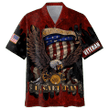 US Veteran - All Gave Some Some Gave All Unisex Shirts MON26102202-VET
