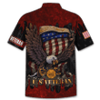 US Veteran - All Gave Some Some Gave All Unisex Shirts MON26102202-VET