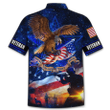 US Veteran - These Color Don't Run Unisex Shirts MON12102201-VET