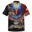 US Veteran - All Gave Some Some Gave All Unisex Shirts MH24102202 - VET