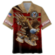 US Veteran - Honor The Fallen Unisex Shirts TT291001-VET