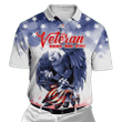 US Veteran - Memorial Day Is For Them - Veteran's Day Is For Me Unisex Shirts MH06102203 - VET