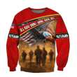 Memorial Day - All Gave Some Some Gave All - Sweatshirt