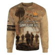 All Gave Some Some Gave All - Sweatshirt