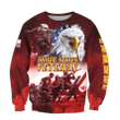 US Veteran - All Gave Some Some Gave All Unisex Sweatshirts MH10102202 - VET