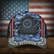 Proudly Served Multiservice US Navy Veteran Cap MH13060502