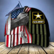 United States Army Classic Cap