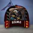 United States Marine Corp Classic Cap