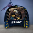 United States Navy Classic Cap