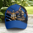 Navy Veteran Honor The Fallen Baseball Cap