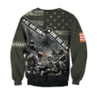 US Veteran - Honor The Fallen 3D All Over Printed Unisex Shirts TT170801-VET