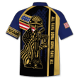Thank You For Your Service Memorial Day - Polo With Pocket