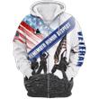 US Veteran - Remember Honor Respect- Unisex Shirts MON05102201-VET