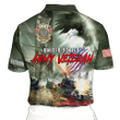 U.S Army Veteran Eagle Unisex Shirts MON08082202-AM