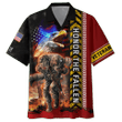 Honor The Fallen - U.S Veteran Unisex Shirts MH05082201 - VET