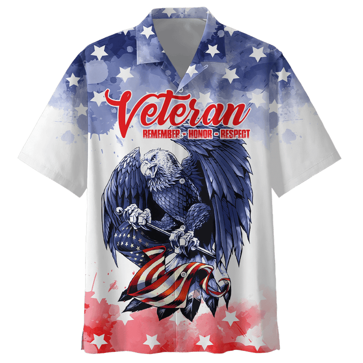 US Veteran - Memorial Day Is For Them - Veteran's Day Is For Me Unisex Shirts MH06102203 - VET