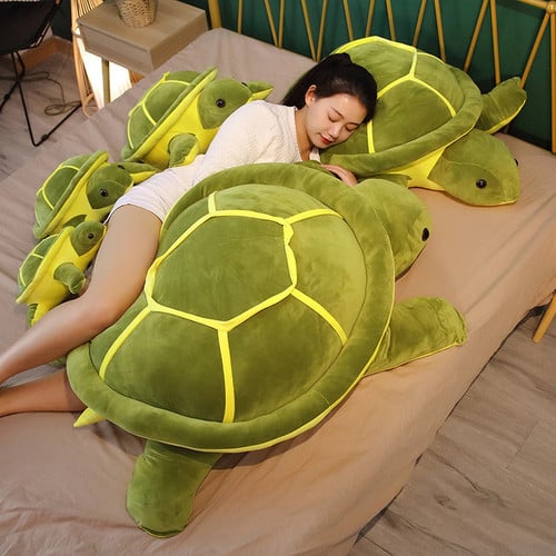New Huggable Super Soft Lovely Turtle