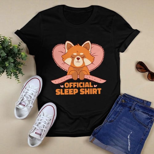 Funny Sleep Shirt