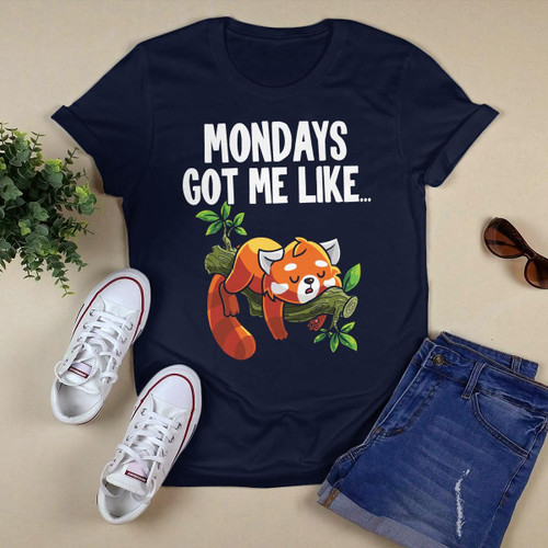 Mondays Got Me Like...
