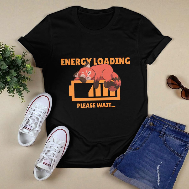 Energy Loading...