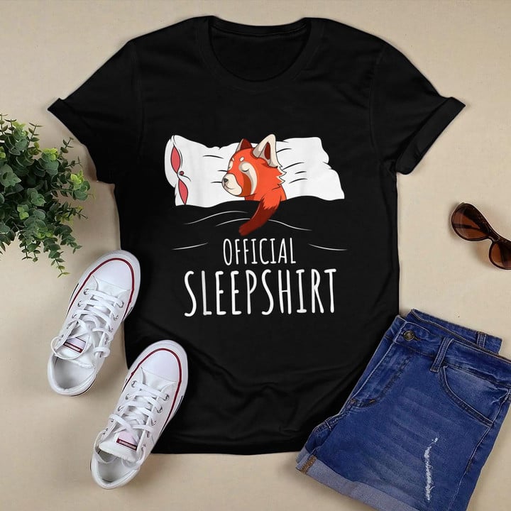 Single Sleep Shirt