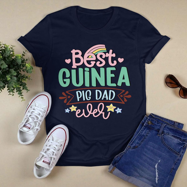 Best Guinea Pig Dad