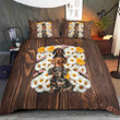 Dachshund Bedding Set