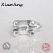 Bull Terrier Charm Bracelet