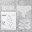 Anti-Wrinkle Silicone Face and Body Patches (All in one)