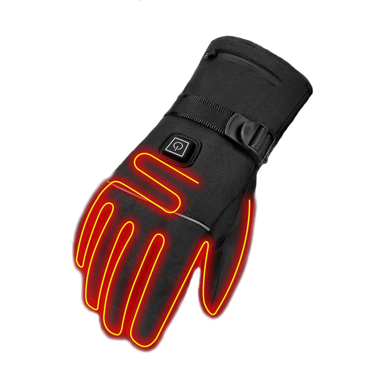 WarmWear� Heated Gloves