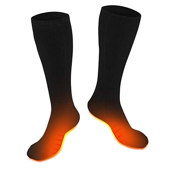 WarmWear� Unisex Heated Socks
