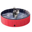 Portable Pet Kid Dipping Swimming Pool