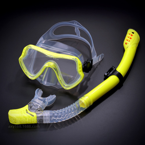 The Best Way to Stay Protected During Your next Adventure: JoyMaySun Professional Scuba Diving Masks and Snorkeling Set!