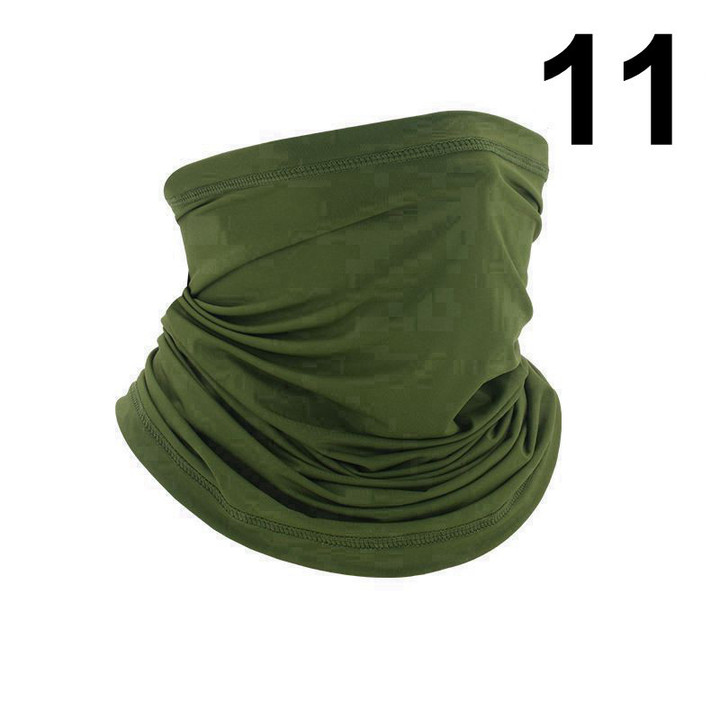 New Military Tactical Cap Men Camouflage Boonie Hat Sun Protector Outdoor Paintball Airsoft Army Training