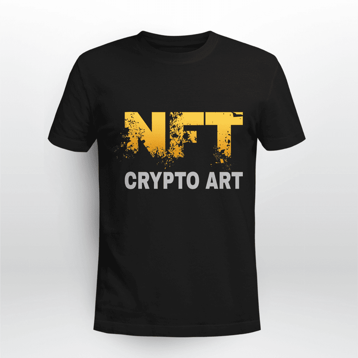 NFT Crypto Art