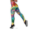 GRFD SHIRT AND LEGGINGS SET TL