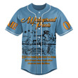 PREMIUM WSP JERSEY SHIRT AND CAP SET LN