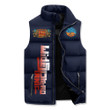 WSP Sleeveless Jacket HD
