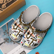 PREMIUM JTTB CLOGS LA