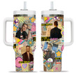 JTTB 40oz Tumbler With Handle LA