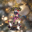 LOL Christmas Ornament DNT