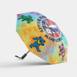 GRFD PRINTED UMBRELLA TTN