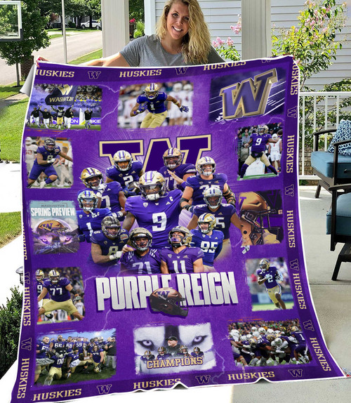 PREMIUM WSH BLANKET TL