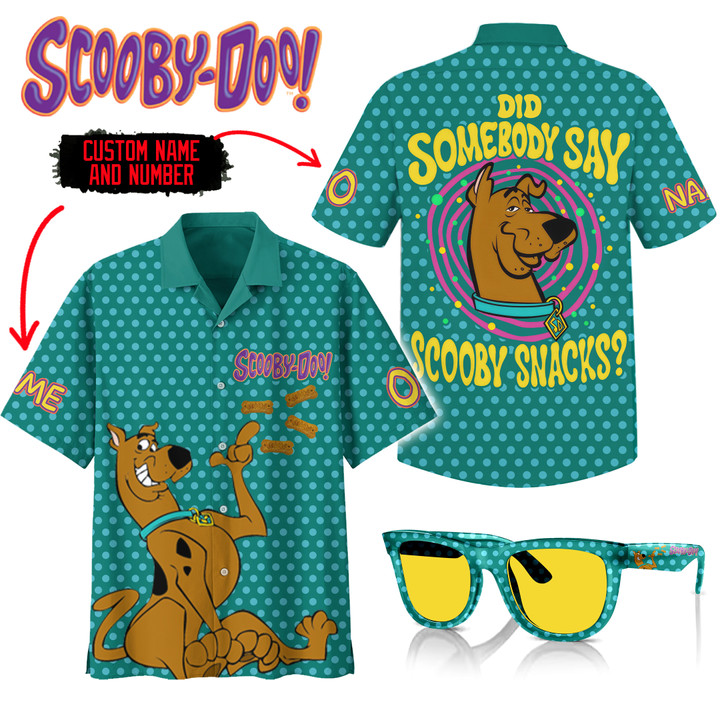 PREMIUM SCBD HAWAIIAN SHIRT TTT (BUY SHIRT GET SUNGLASSES FREE!)