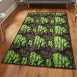 Camouflage Carpets Camouflage Area Rectangle Rugs Carpet Living Room Bedroom