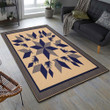 Universe Carpet Dakota Star Area Rectangle Rugs Carpet Living Room Bedroom